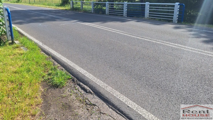 Działka Sprzedaż Tanowo Szczecińska