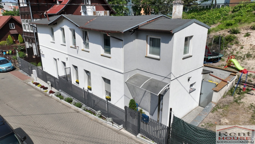 Mieszkanie Sprzedaż Międzyzdroje Tysiąclecia Państwa Polskiego