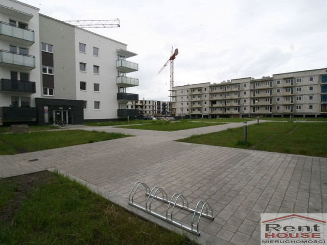 Mieszkanie Sprzedaż Szczecin Gumieńce Gorzowska