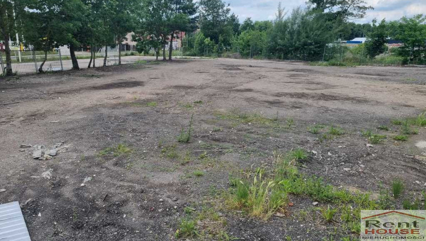 Działka Wynajem Szczecin Płonia