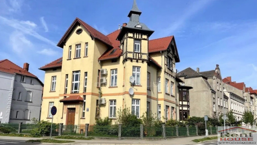 Mieszkanie Sprzedaż Szczecinek Bolesława Limanowskiego