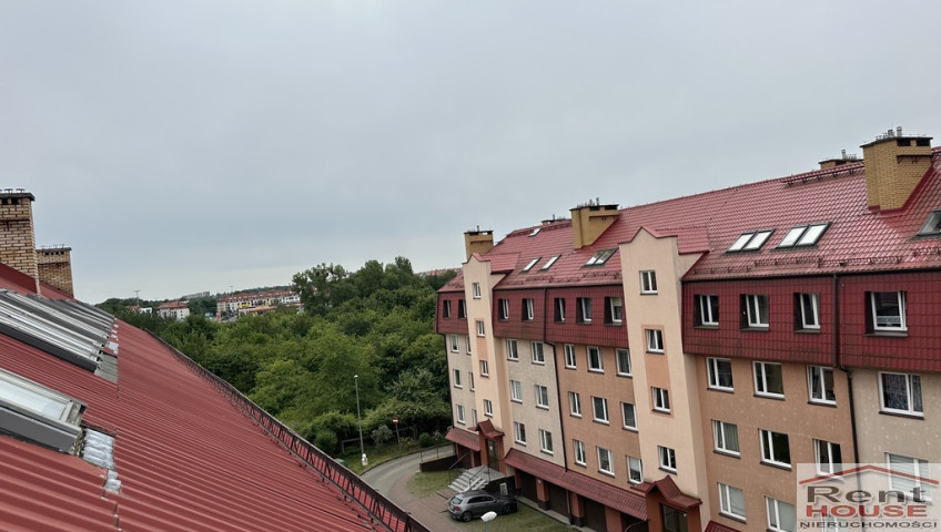 Mieszkanie Wynajem Mierzyn Spółdzielców