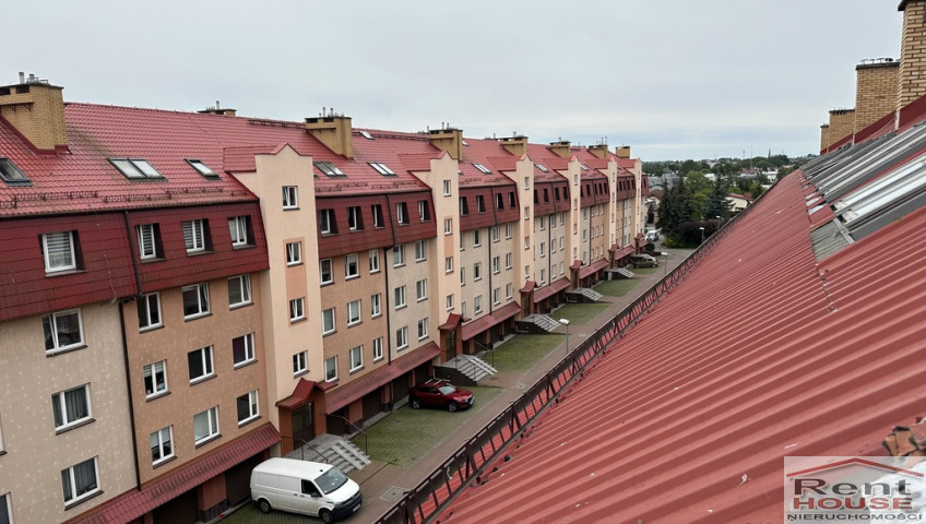 Mieszkanie Wynajem Mierzyn Spółdzielców