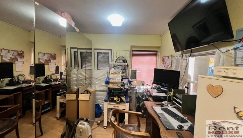 Lokal Sprzedaż Police