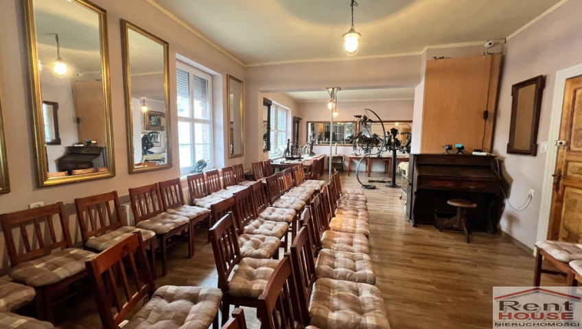 Lokal Sprzedaż Police