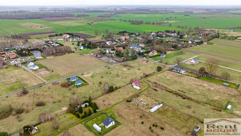 Działka Sprzedaż Radawka