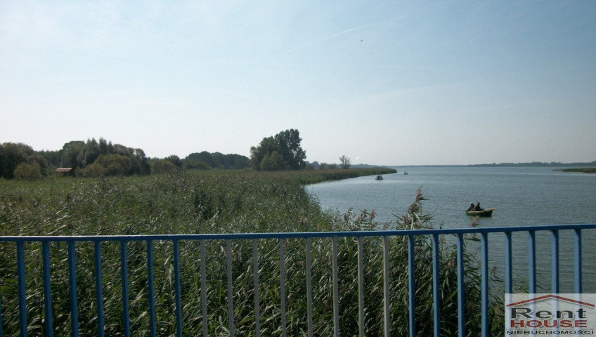 Działka Sprzedaż Kamień Pomorski