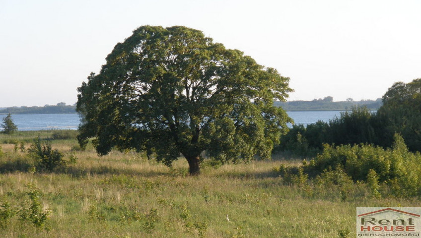 Działka Sprzedaż Kamień Pomorski