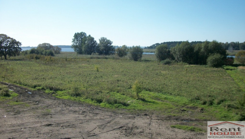 Działka Sprzedaż Kamień Pomorski