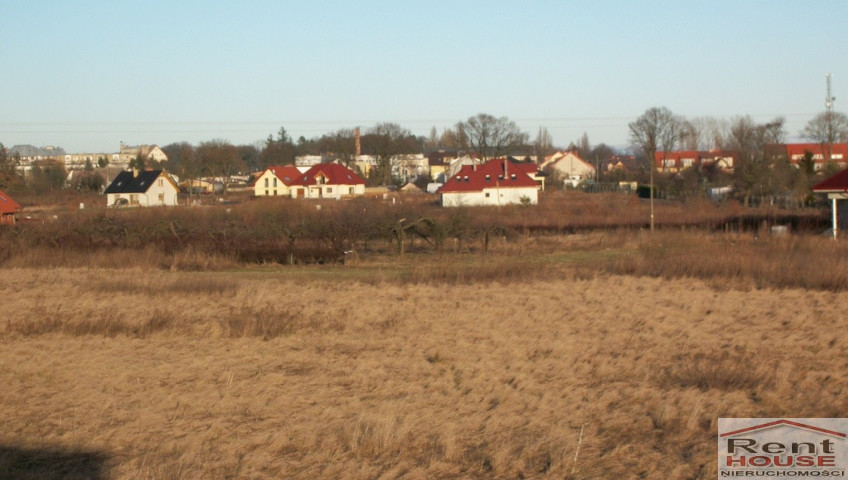 Działka Sprzedaż Kamień Pomorski